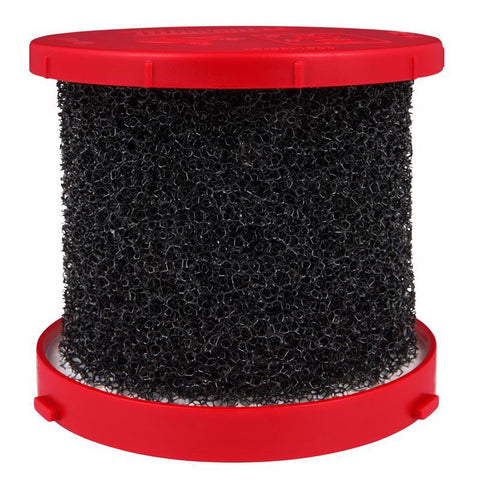 Milwaukee Foam Wet Filter