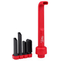 Milwaukee 4in1 Right Angle Tool