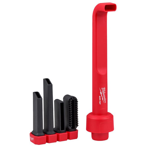 Milwaukee 4in1 Right Angle Tool