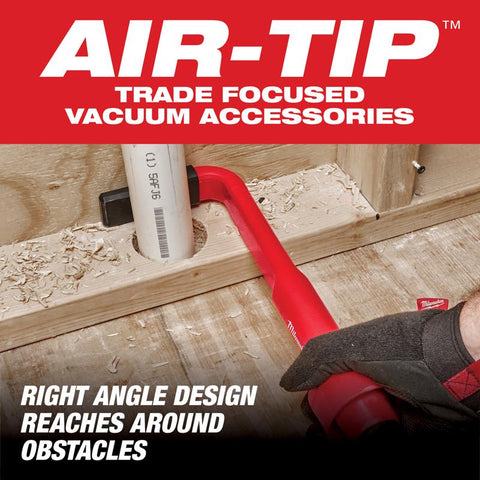Milwaukee 4in1 Right Angle Tool