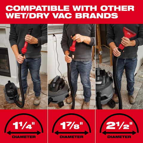 Milwaukee 4in1 Right Angle Tool