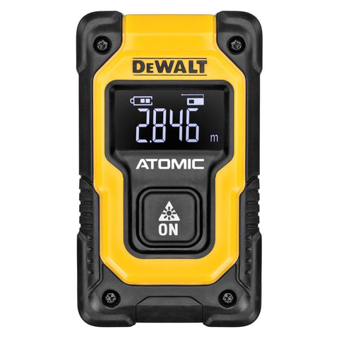 DeWalt 55' Laser Measure