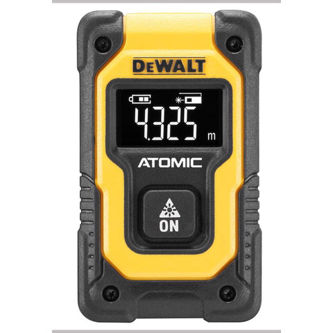 DeWalt 55' Laser Measure