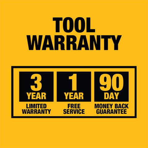 DeWalt 55' Laser Measure