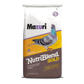 Mazuri® NutriBlend Gold® Pigeon Diet, 50 lb
