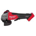 Milwaukee Tool M18 Fuel Cordless Grinder