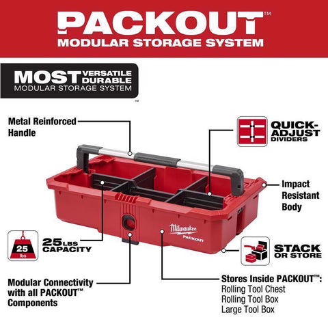 Milwaukee Tool Tray
