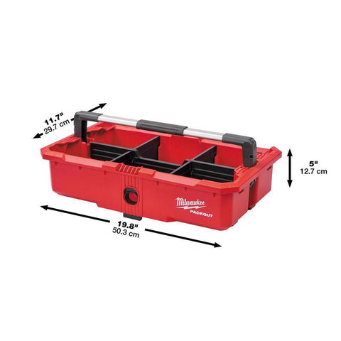 Milwaukee Tool Tray