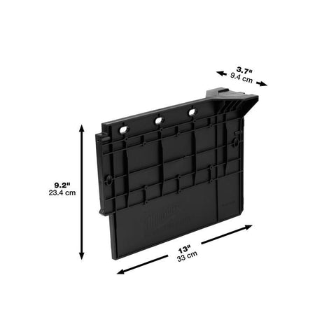 Milwaukee Crate Divider