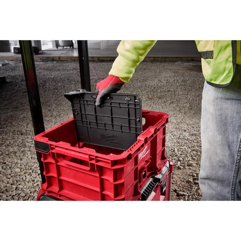 Milwaukee Crate Divider