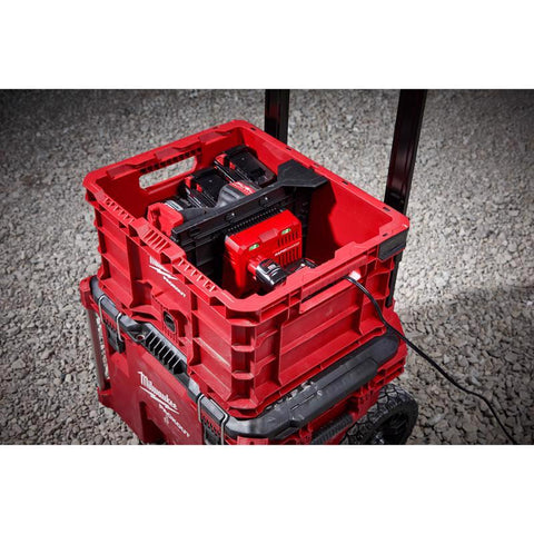 Milwaukee Crate Divider