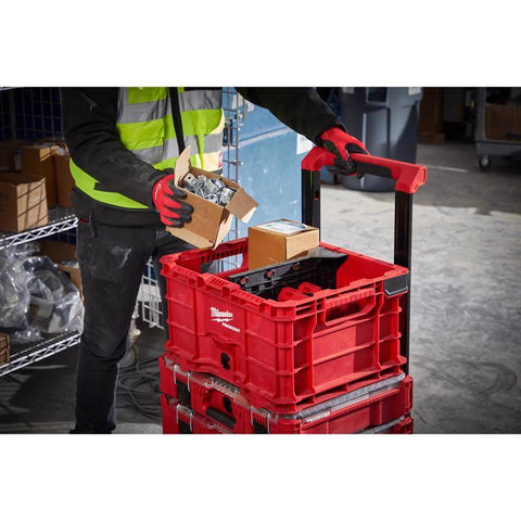 Milwaukee Crate Divider