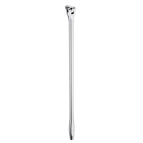 Milwaukee Breaker Bar, 1/2 Inch x 24 Inch