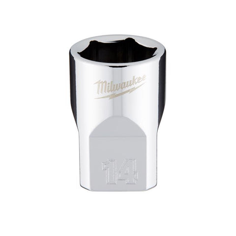 Milwaukee 3/8DR 14mm Socket