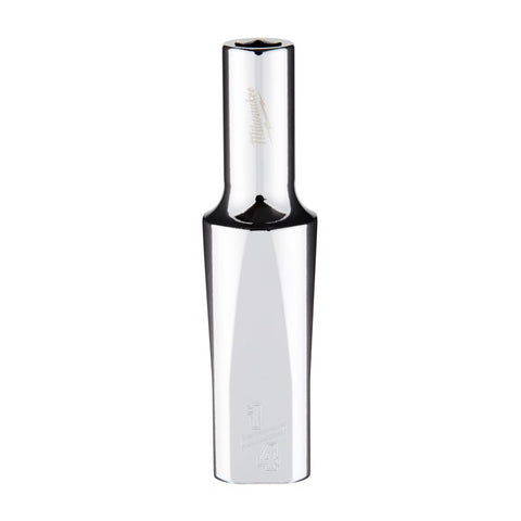 Milwaukee 3/8DR 1/4" Deep Socket