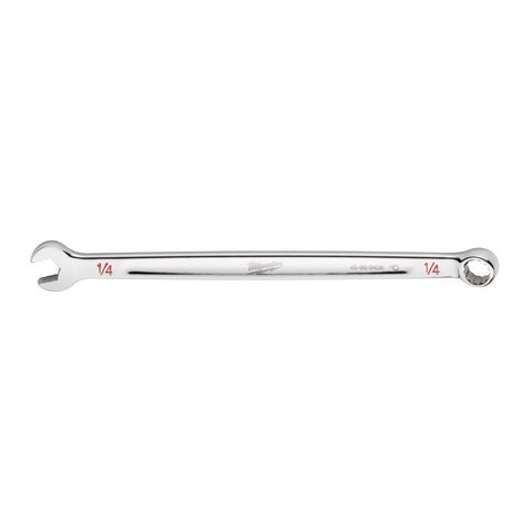 Milwaukee SAE Combination Wrenches