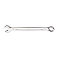 Milwaukee Steel SAE Combination Wrenches