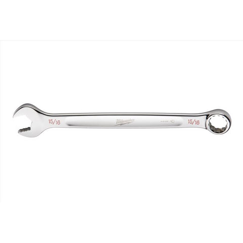 Milwaukee 15/16" SAE Combo Wrench