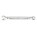 Milwaukee Steel Metric Combination Wrenche