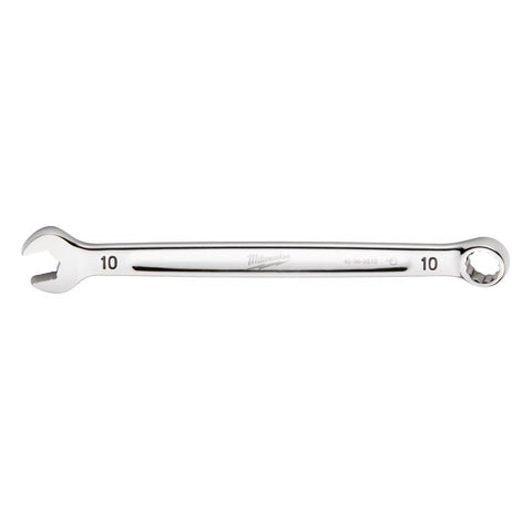 Milwaukee Steel Metric Combination Wrenche