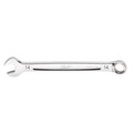 Milwaukee Steel Metric Combination Wrenche