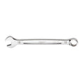Milwaukee Steel Metric Combination Wrenche