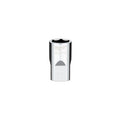 Milwaukee 1/2DR 16mm 4FLT Socket
