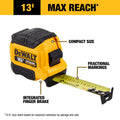 DeWalt 16' Atomic Tape Measure