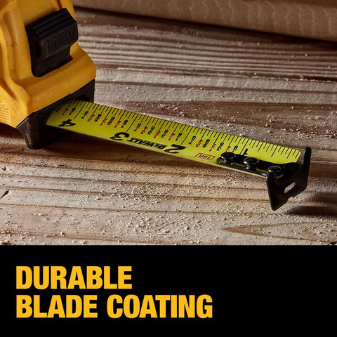 DeWalt 16' Atomic Tape Measure