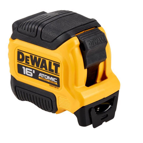DeWalt 16' Atomic Tape Measure