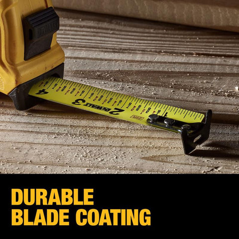 DeWalt 25' Atomic Tape Measure