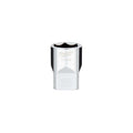 Milwaukee 1/2DR 20mm 4FLT Socket
