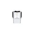 Milwaukee 1/2DR 24mm 4FLT Socket
