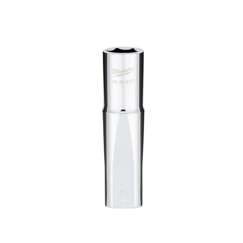 Milwaukee 1/2DR 9/16" Deep Socket