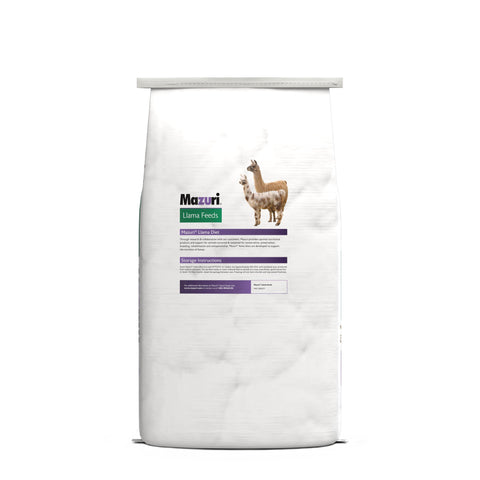 Mazuri® Llama Chews, 50 lb – view 2