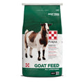 Purina® Goat Chow® Plus Up Goat Feed, 50 lb – view 2