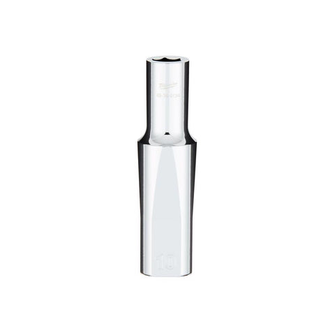 Milwaukee 1/2" Drive 6-Point Deep Socket