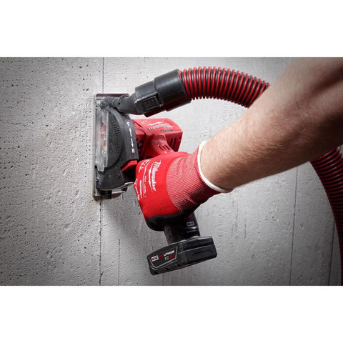 Milwaukee Cordless Brushless Combo Kit, 12 Volt