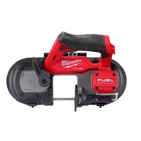 Milwaukee Cordless Band Saw Tool, 12 Volt
