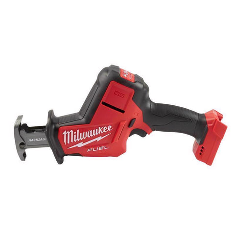 Milwaukee M18 Recip Saw