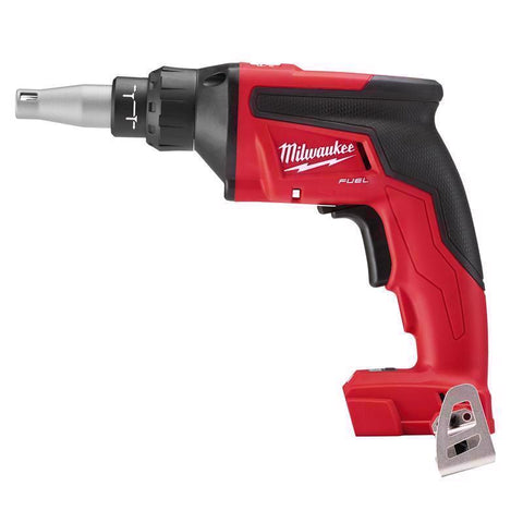 Milwaukee Cordless Drywall Screw Gun, 18 Volt