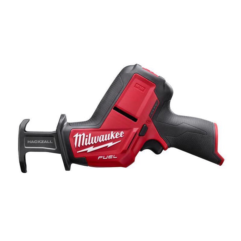 Milwaukee Cordless Reciprocating Saw, 12 Volt