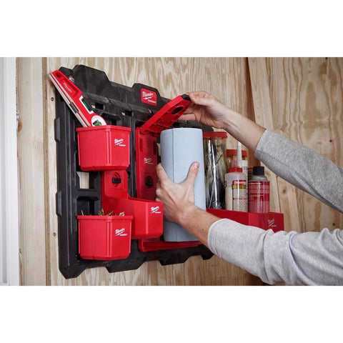 Milwaukee Roll Holder