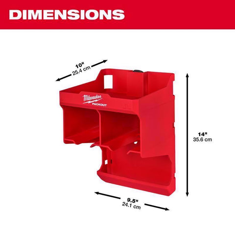 Milwaukee Tool Station