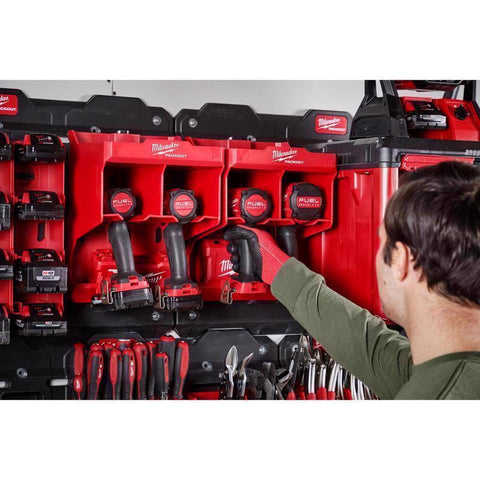 Milwaukee Tool Station