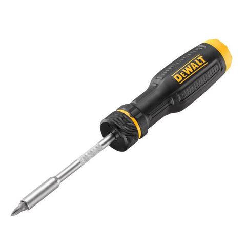 DeWalt Ratchet Screwdriver Set