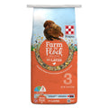 Purina® Farm to Flock™ 18% Layer Hen Food, 25 lb