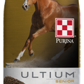 Purina Ultium Senior Horse Feed 50 lb bag