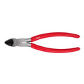Milwaukee Diagonal Pliers, 11.25 Inch, Steel