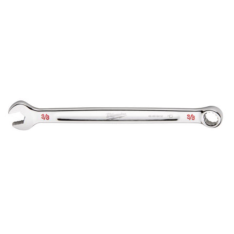 Milwaukee Steel SAE Combination Wrenches